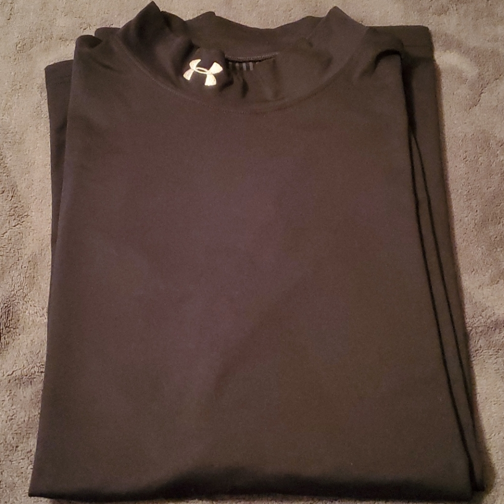 Mens Under Armour Shirt